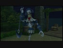 KINGDOM_HEARTS_2FM_クリティカルLV1プレイ日記【グリムリーパー】