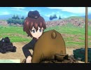 【ドリタンDX】小梅とT-34/85が往く part33【ガールズ＆パンツァー ドリームタンクマッチDXゆっくり実況】