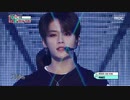 191221 音楽中心　Stray Kids - Levanter(바람)