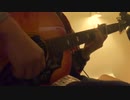 英雄伝説 閃の軌跡III-夏至祭 Acoustic Guitar Cover