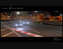 夜のドライブ