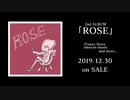 【XFD】ROSE / john