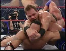 ザ・ロック&ジェリコ VS ベノワ&カート&リーガル 01年3月19日 WWF