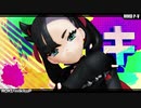 【MMDポケモン】ロキ【まめる式マリィ】