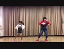 【結萊-ゆら-】アユミ☆マジカルショータイム 妹と【踊ってみた】