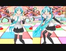 [PSVR]初音ミクVR　未来テレポーテーション