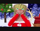 【MMD】ユーニスで好き！雪！本気マジック