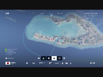 【実況なしプレイ動画】ＢＦ５プレイ日記（ブレークスルー）#17-2【ＰＳ４】