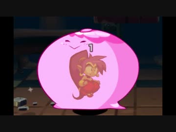 シャンティーしかなかったんだけどいいかな？.mp6