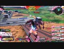 【ティエレンタオツー視点】【アイオス視点】【初代視点】道化のEXVS2_27