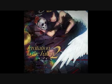 【C97】Login Records - Invitation to the Fallen 2 (Crossfade Demo)