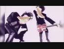 リズミカルに踊る因幡はねるの耳BB