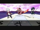 【刀剣乱舞】祭り囃子の夜【CoCリプレイ】第二回