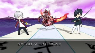 【刀剣乱舞】祭り囃子の夜【CoCリプレイ】第二回