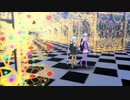 【ゆづきずデュエット】クリスマスの夜は / トカゲアザラゴン