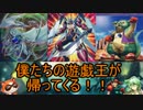 【遊戯王 雑談】新ルール判明、遂に融合、シンクロ、エクシーズが復活した！！【ゆっくり解説】