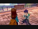 軽い縛りと初見でポケットモンスターソード＆シールド【盾編】part18。