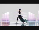 【MMD】Sucker【オリジナルモデル制作進捗】