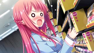 【PS4】かりぐらし恋愛 共通ルート Part18