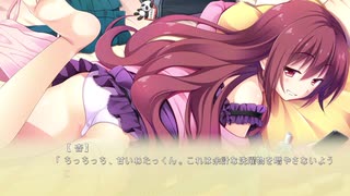 【PS4】かりぐらし恋愛 共通ルート Part20