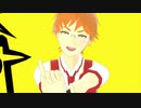 【プリリズMMD+人力】鋲心全壊カケル