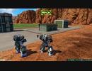 EXVS2　アレックス限定で大佐２に昇格しました( ｀･ω･´)