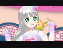 プリチャン「ワン・ツー・スウィーツ」シルフィード