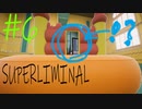 トリックアートまみれの夢の世界がやばかった♯6【SUPERLIMINAL】