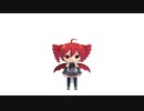 【MikuMikuDance】ぽっぴっぽーMkⅡをテト達に踊らせてみた