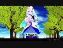 【にじさんじMMD】「世界は恋に落ちている」リゼ・ヘルエスタ