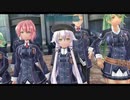 はじめての英雄伝説「閃の軌跡Ⅲ」を実況プレイ！Part129