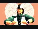 【MMDタイバニ】Log