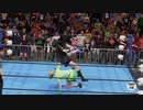 346プロレス CINDERELLA'S ROAD 2-6