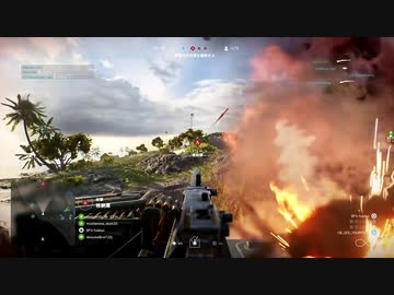 【実況なしプレイ動画】ＢＦ５プレイ日記（ブレークスルー）#18-1【ＰＳ４】
