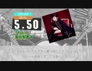【DTX】「戦×恋」／OP：「for...」