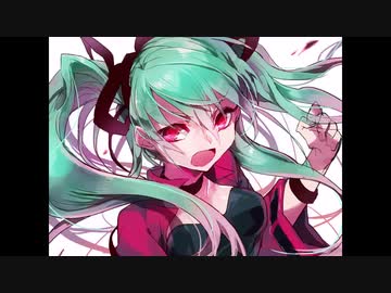 【初音ミク】 Sweetie 【オリジナル】