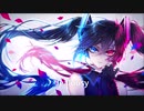 【初音ミク】 Jealousy 【オリジナル】