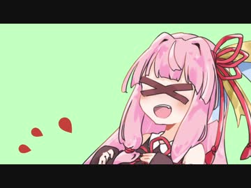 【VOICEROID劇場】琴葉姉妹とお昼ごはん