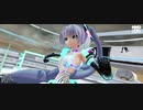 【MMD】初音ミクPV-ドラマツルギー -