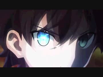 【Fate/GO】joker【MAD】