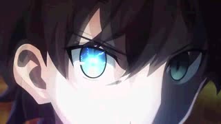 【Fate/GO】joker【MAD】