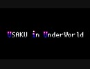 【MMDミュージカル】USAKU in UnderWorld【クロスオーバー】