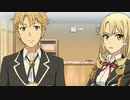 【やはりゲームでも俺の青春ラブコメはまちがっている。続】三浦優美子ルート Part2【実況】