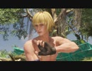 [DOA6]格ゲー好きが全力で楽しむDOA6実況プレイPart83[エリオット]