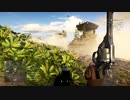 【実況なしプレイ動画】ＢＦ５プレイ日記（ブレークスルー）#18-2【ＰＳ４】