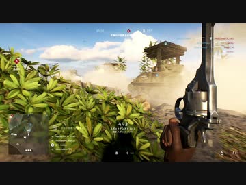 【実況なしプレイ動画】ＢＦ５プレイ日記（ブレークスルー）#18-2【ＰＳ４】