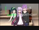 【VOICEROID劇場】文系達の旅と写真と成長記録　結月ゆかり【誕生祭】