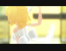 【MMD】Wings of Piano【TDA式リン】