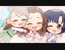 【アイマスMAD】乃々ちゃん一家のうた【ののちゃん】