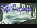 探し人を求めてwitcher3実況プレイ第59回
